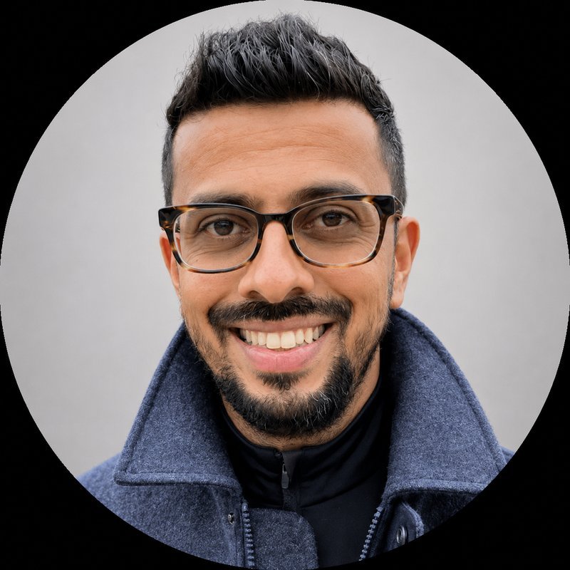 Omkar Joshi